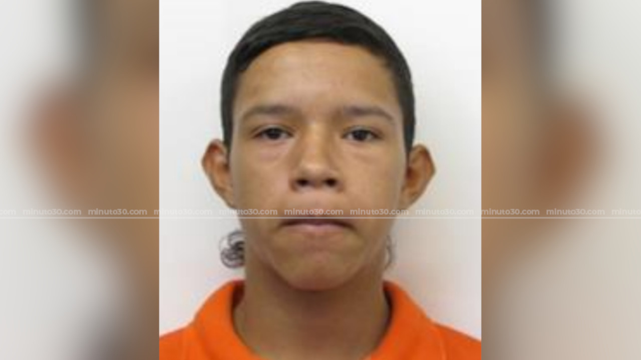 Este joven murió, hace 12 días está su cuerpo en la morgue de Medellín