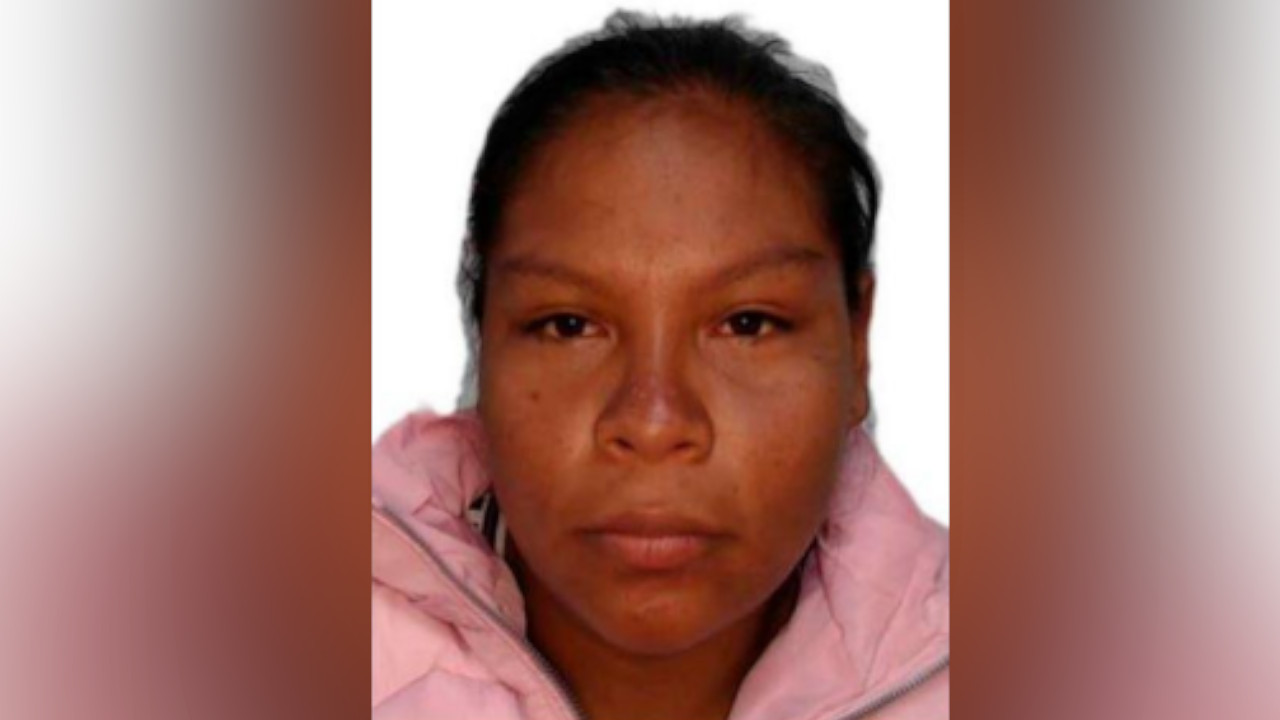 Yina tenía apenas 18 años, murió y aún no reclaman su cuerpo, está en la morgue de Medellín