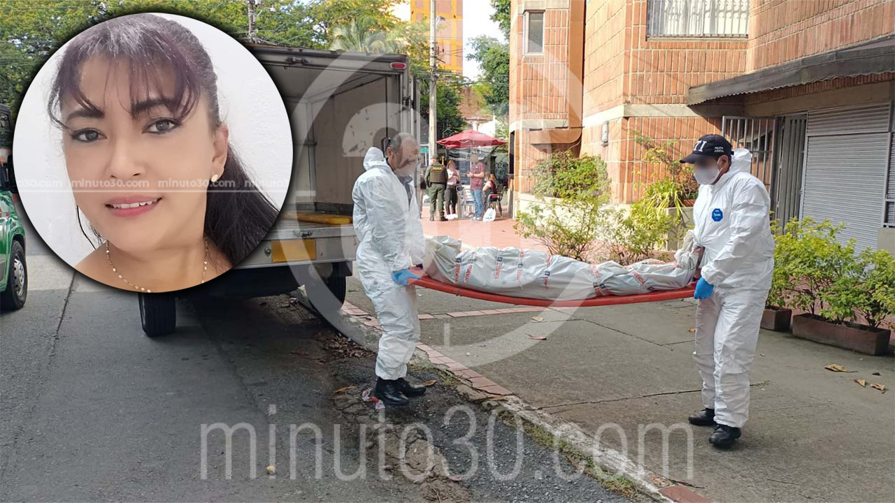 ¡Era hermosa! Ella era Darly, murió tras cirugía estética en Medellín