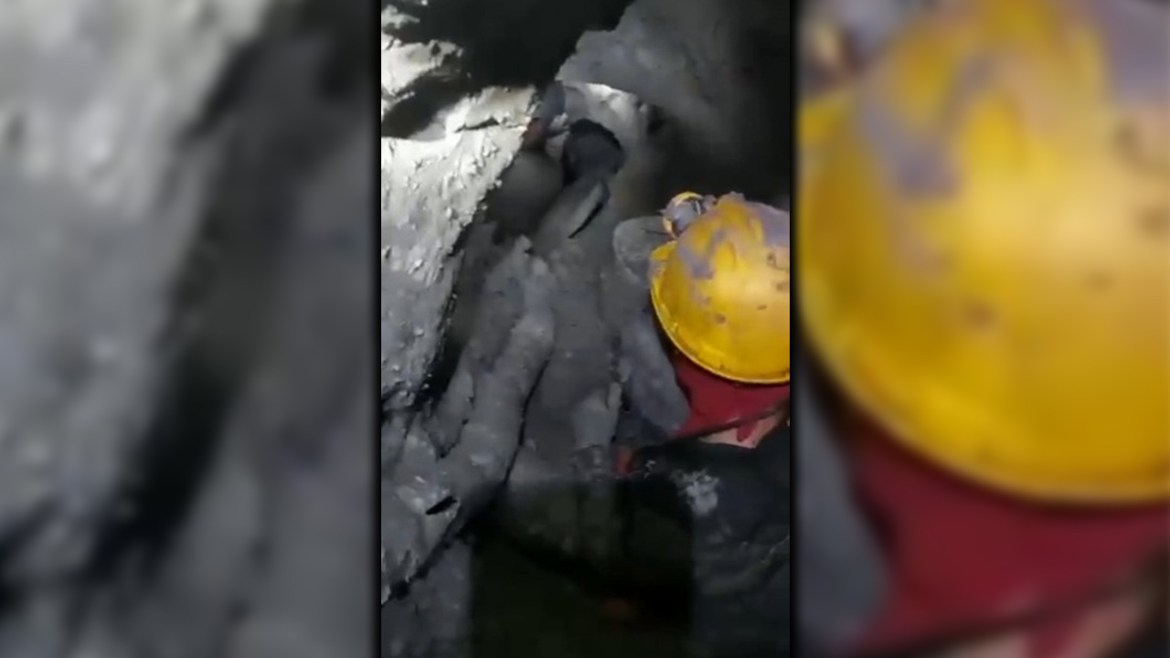 ¡Muy triste! Otro minero muerto en Antioquia, estaba jovencito