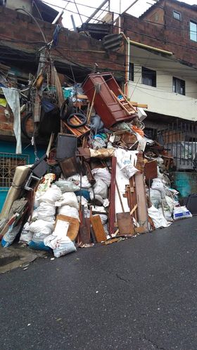 arrume en Manrique 4