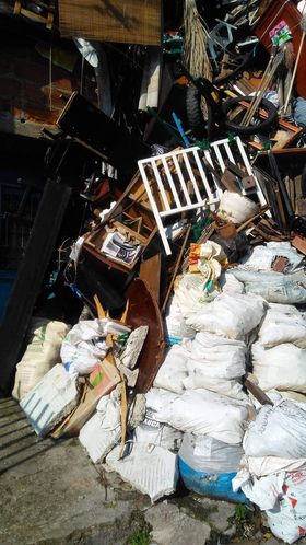 arrume en Manrique 1