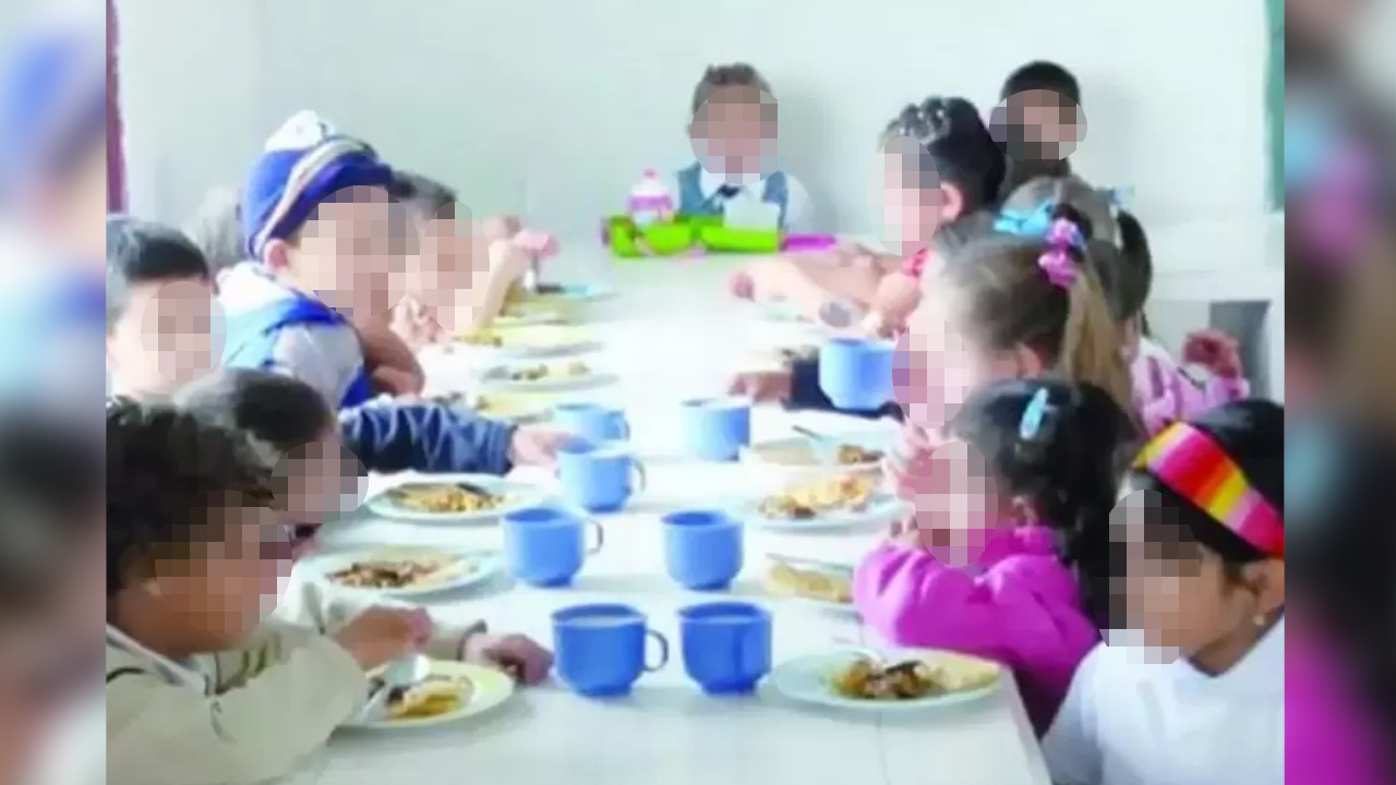 Carne de caballo es lo que les están dando a los niños en algunos restaurantes escolares en La Ceja, Antioquia