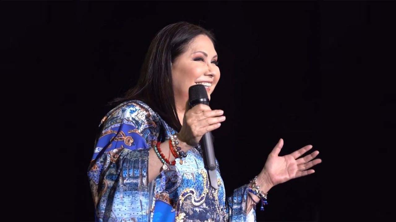 Ana Gabriel