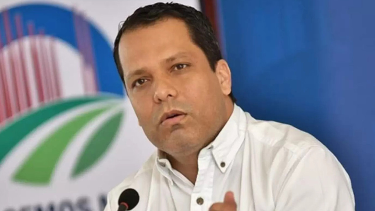 Condenado Luis Alberto Monsalvo Gnecco