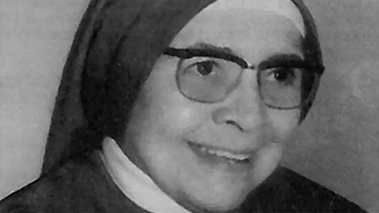 El Papa autoriza beatificar en Medellín a la sierva de Dios María Berenice Duque Hencker