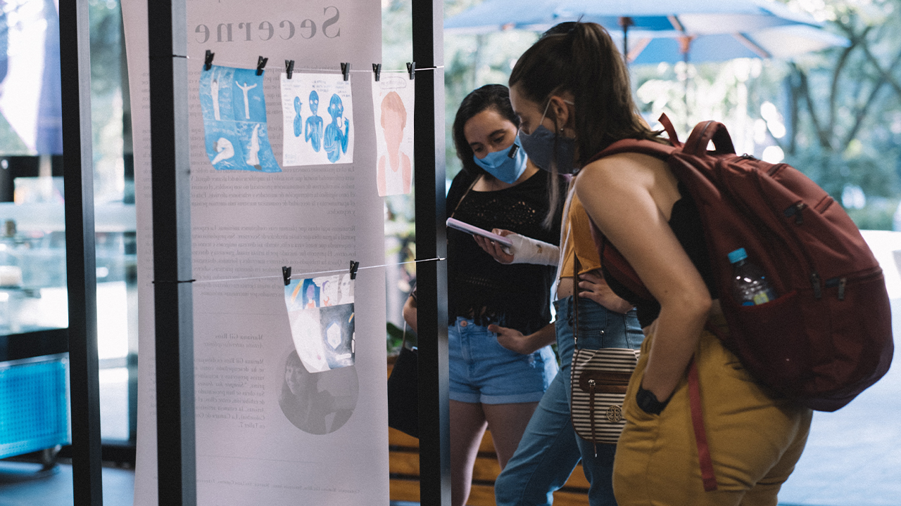 Festival de Cine 'Cinemancia'