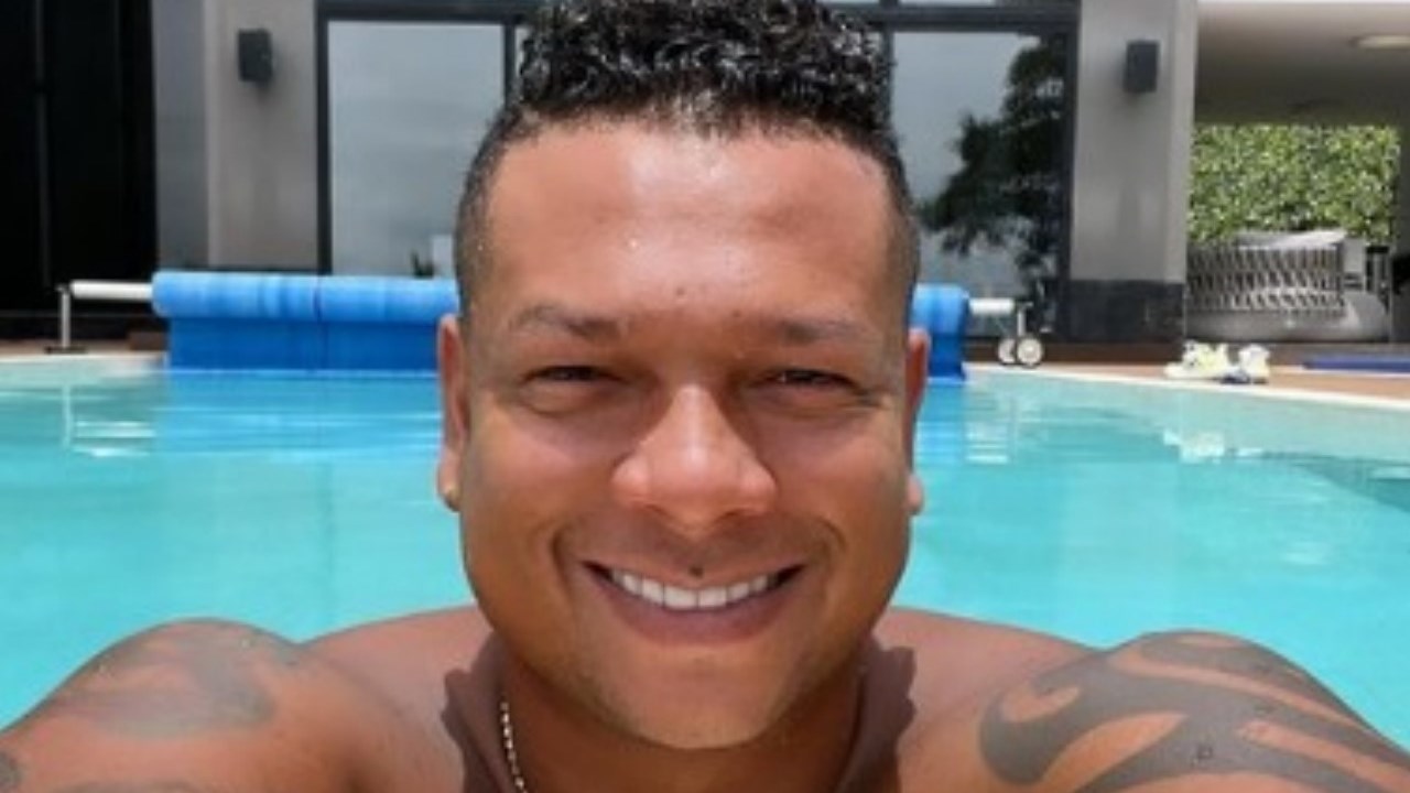 Fredy Guarín