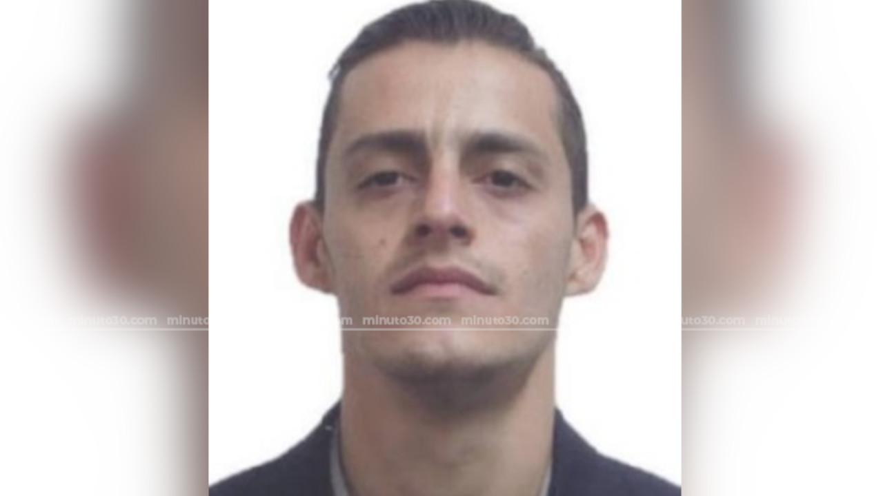 Desde mayo está el cuerpo de este hombre en la morgue de Medellín ¿Lo conoció?