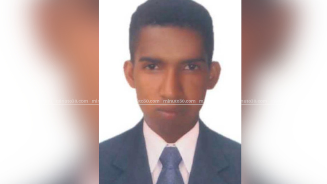 El cuerpo de este hombre está hace 4 días en la morgue de Medellín