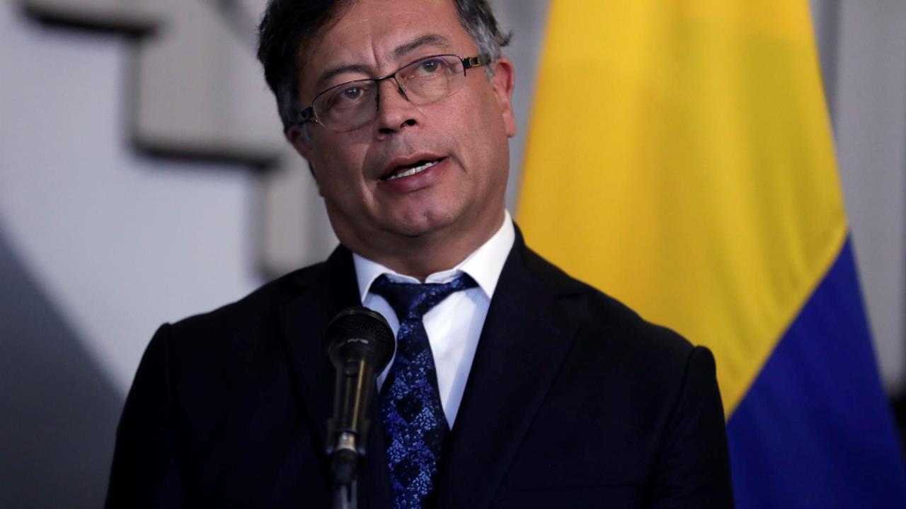 Presidente Petro plantea a los grupos armados ilegales un cese al fuego multilateral