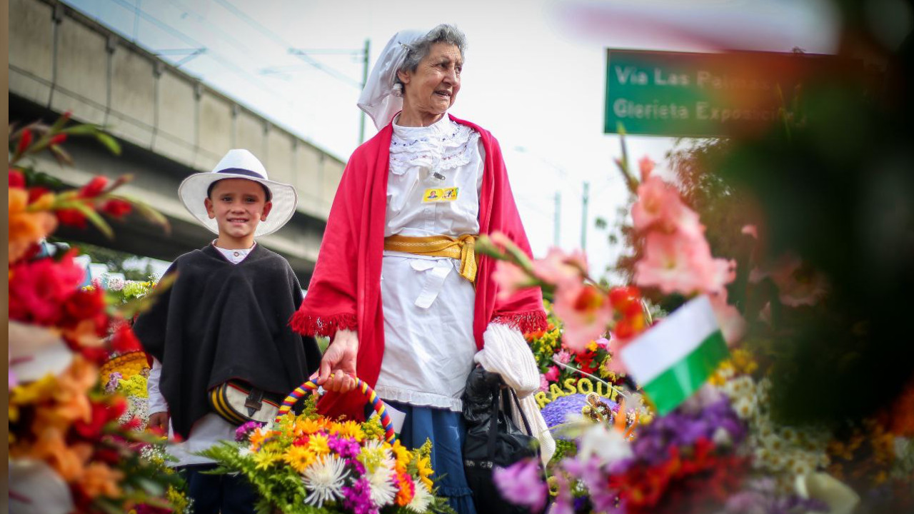 Inició el juzgamiento a las silletas que participarán del Desfile