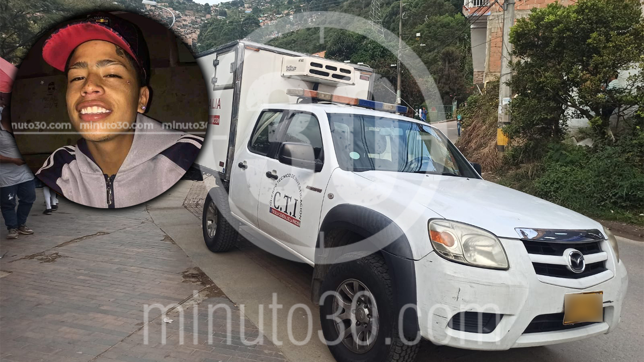 Joven esperaba a su novia en unas escaleras en Santo Domingo cuando lo atacaron a machete