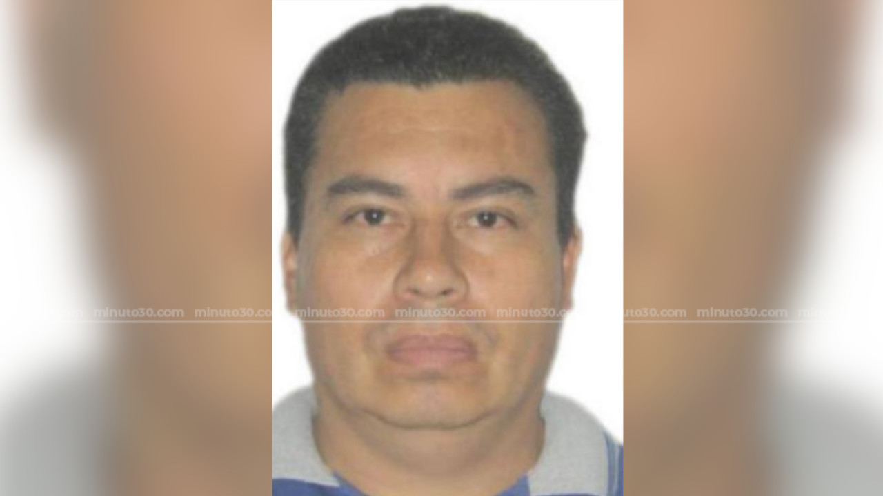 Este hombre murió y su cuerpo está en la morgue de Medellín