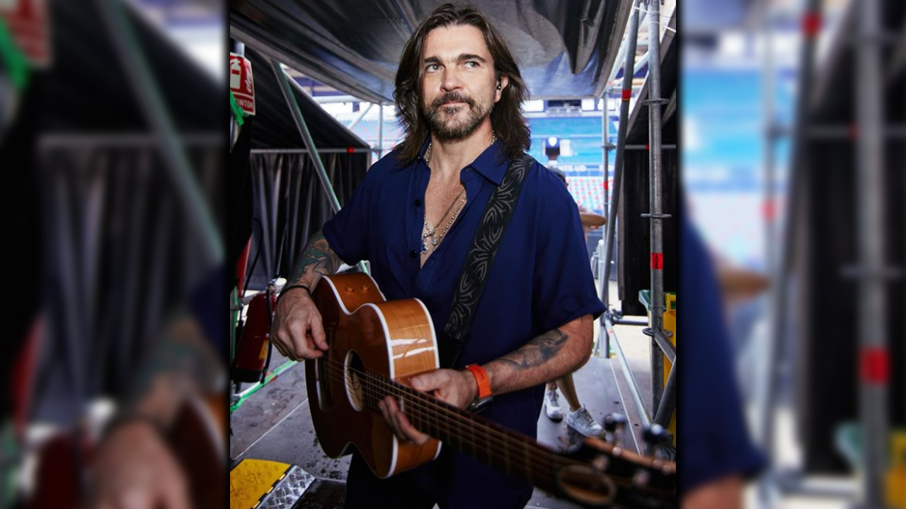 Juanes