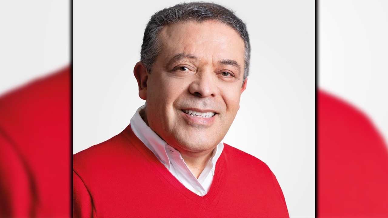 Bernardo Guerra Hoyos