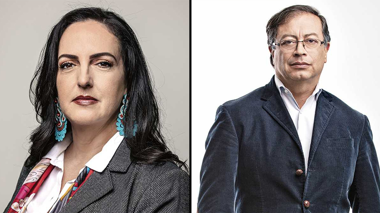 “Una élite no le permitió al pueblo la riqueza”: Petro a Cabal