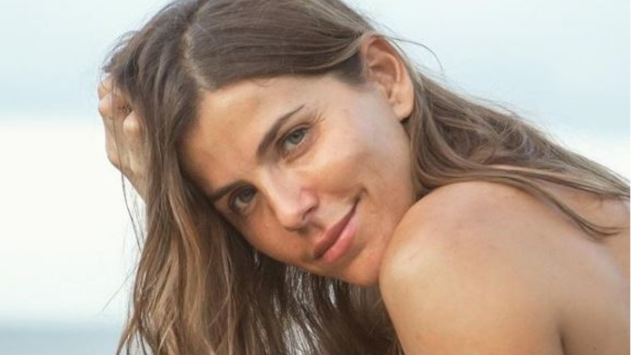 Maria Fernanda Yepes