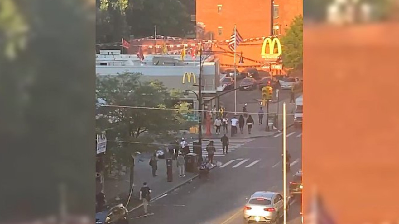 Empleado Mcdonald’s1