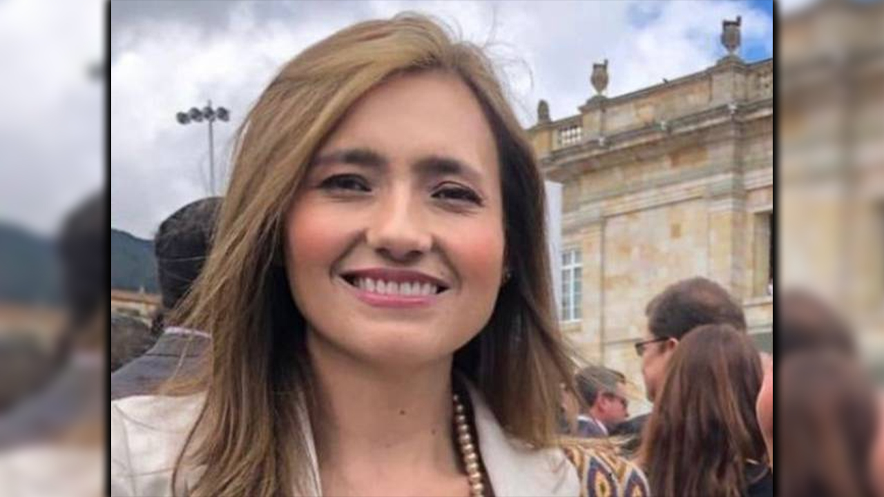 Mery Gutiérrez- Designada MinTIC