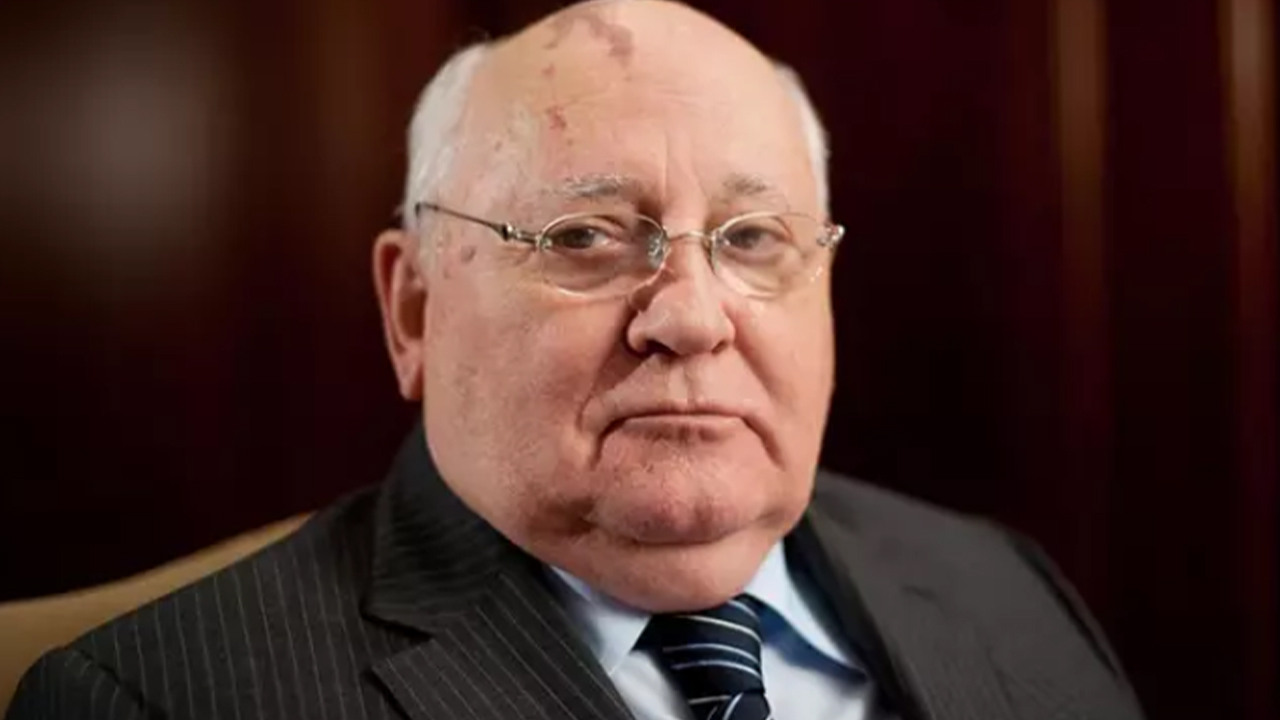 Mijaíl Gorbachov