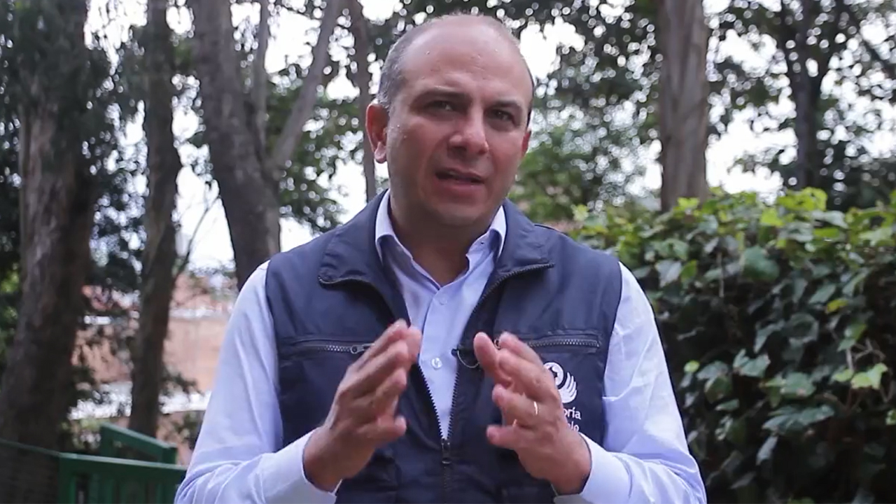 Mejoran condiciones alimentarias en la cárcel El Pedregal