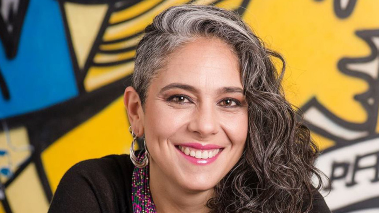 Senadoras del Pacto Histórico