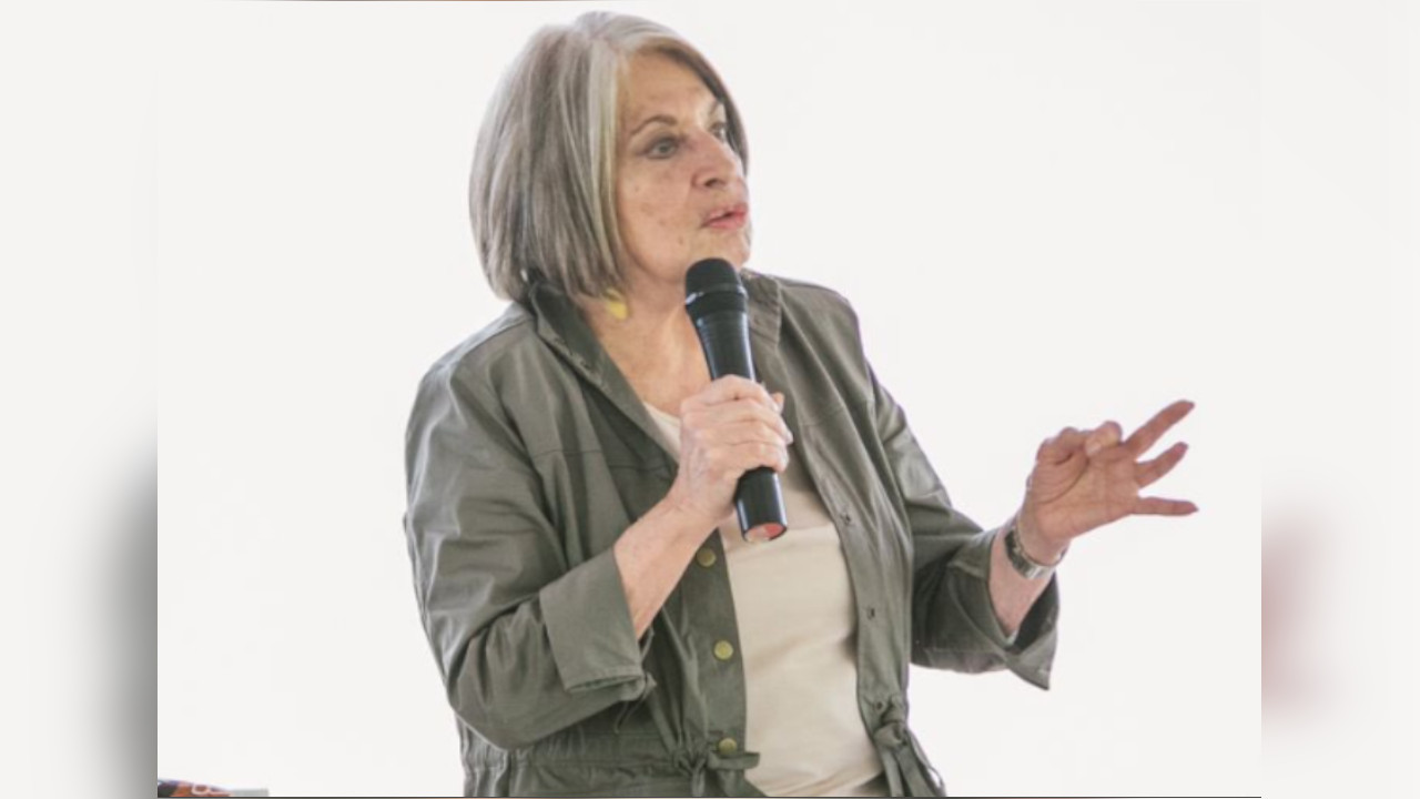 Barrida MinAgricultura