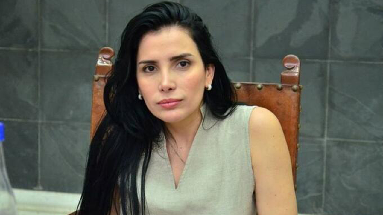 Aida Merlano afrontará juicio por su fuga en 2019