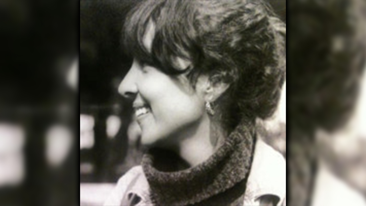 María Fitzgerald, periodista de CAMBIO