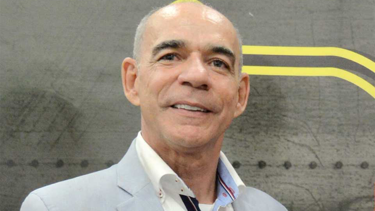 Enrique Antonio Vásquez, exalcalde de Pereira