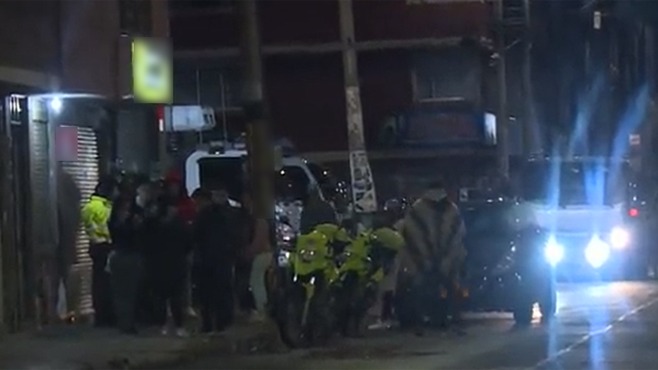 Niño de Kennedy al parecer se suicidó por bullying