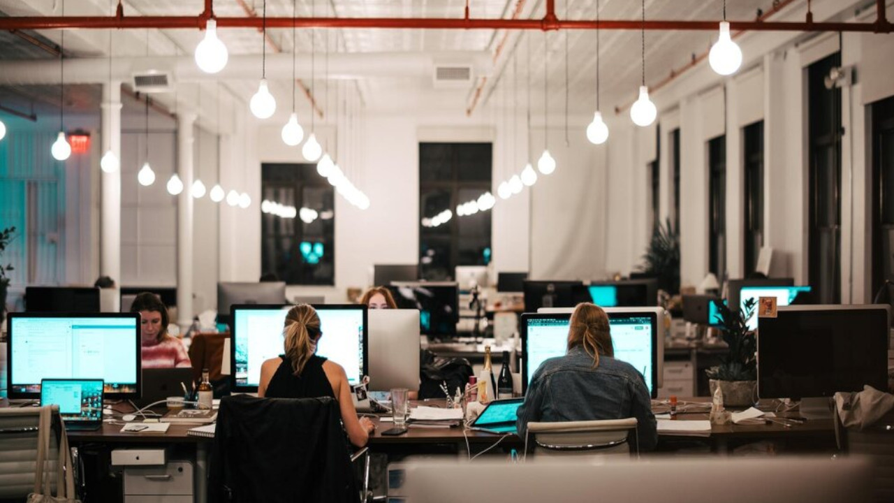 Trabajadores Contrato