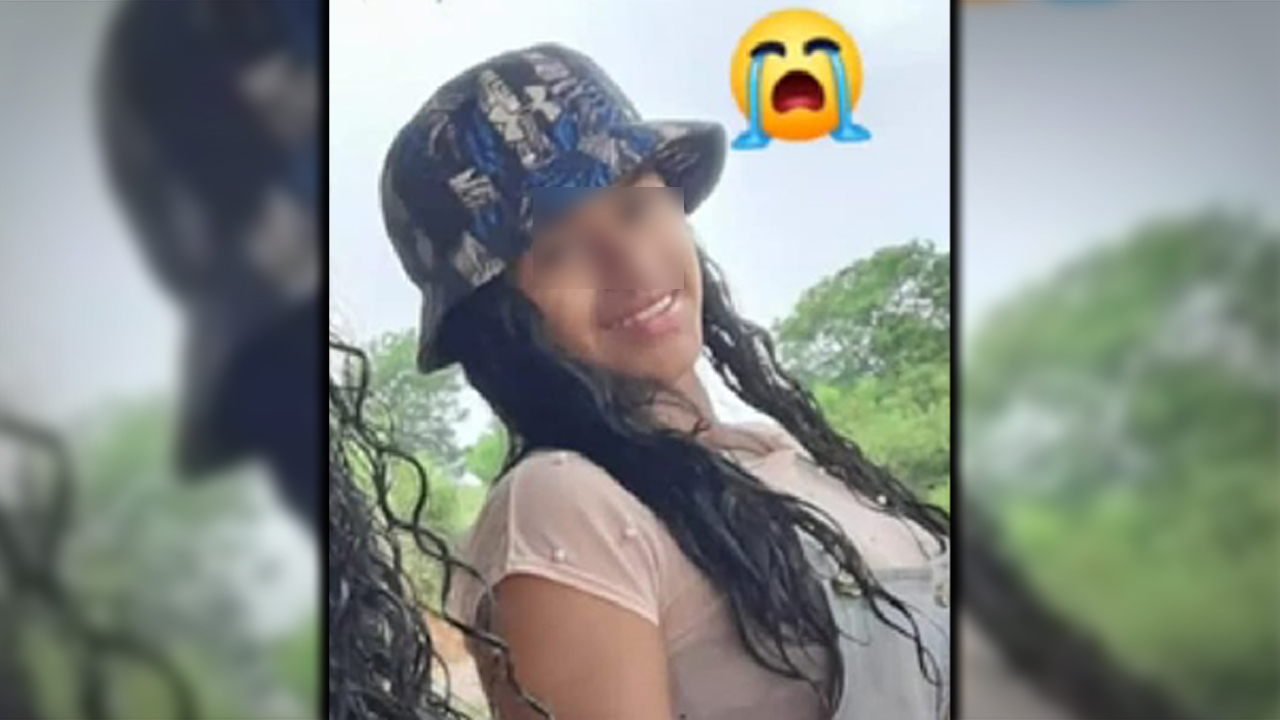 Un jovencita fue hallada muerta en El Bagre, Antioquia