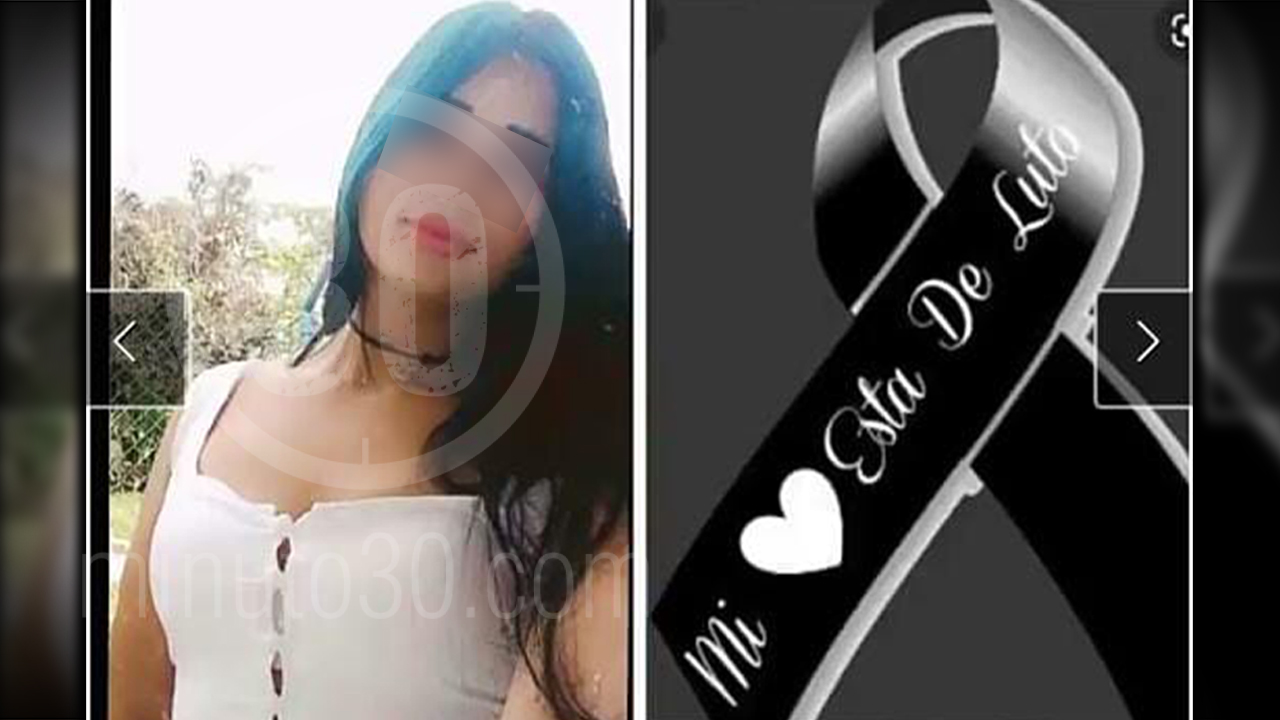 Una joven fue baleada en Ciudad Bolívar, Antioquia