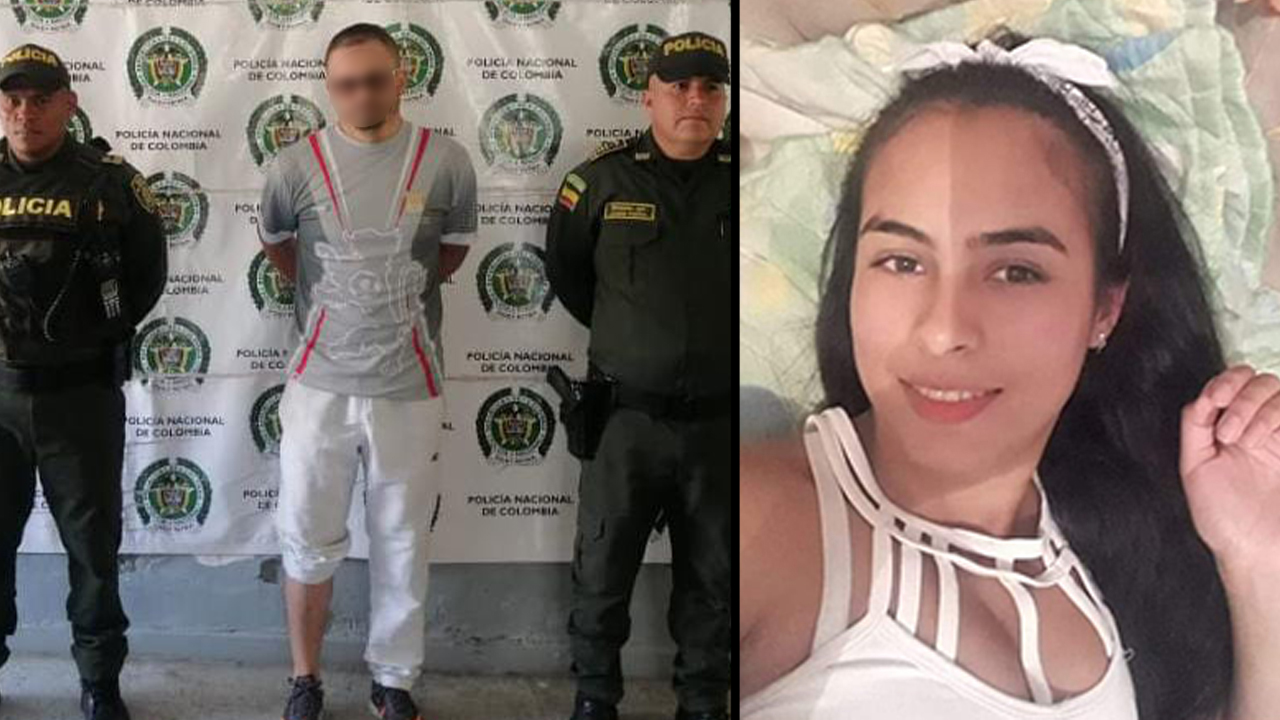 Ya mandaron a la cárcel al confeso asesino de Camila