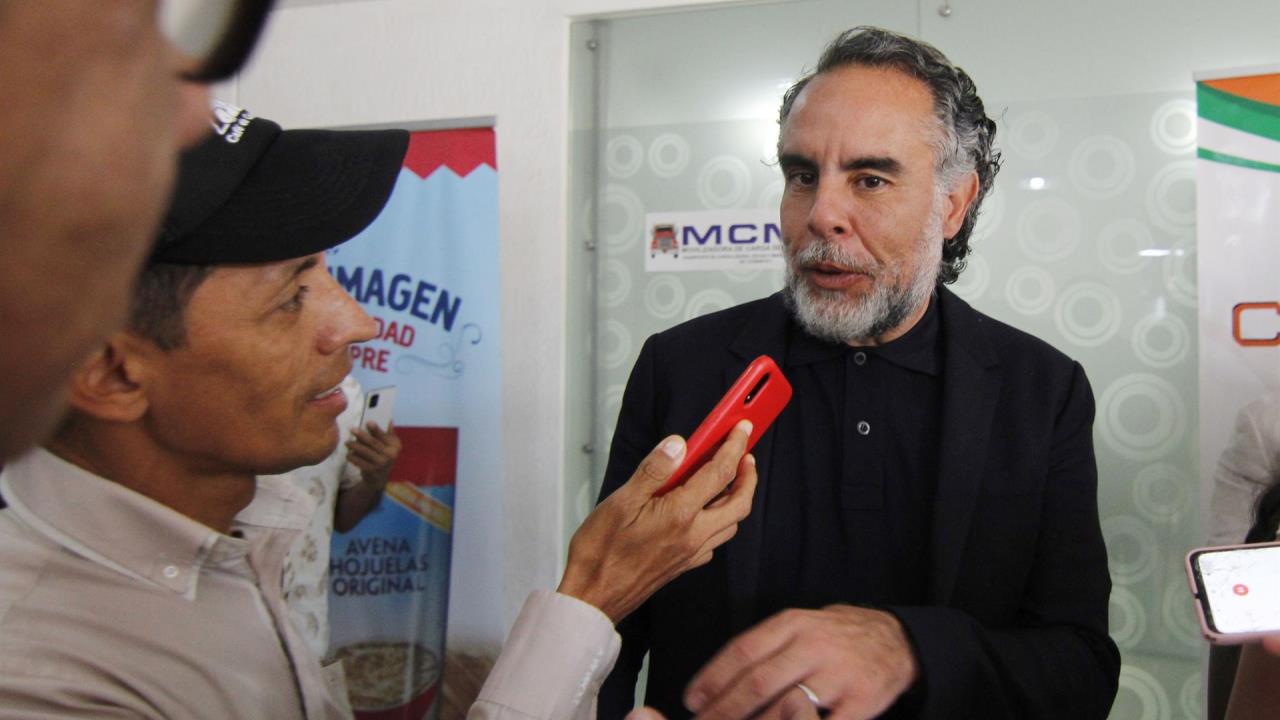 armando benedetti venezuela