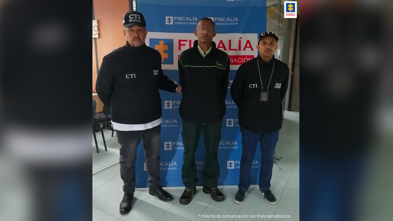 A la cárcel sujeto que habría asesinado a su compañera sentimental en El Retiro, Antioquia