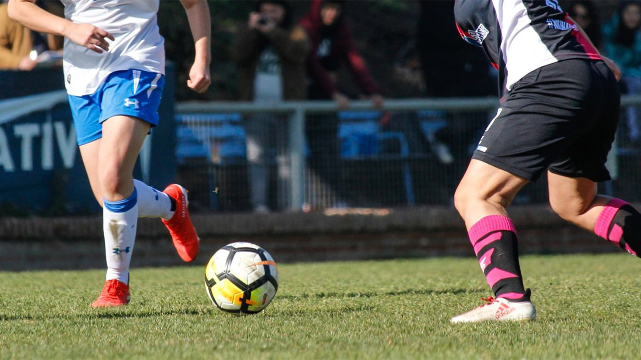 club de fútbol