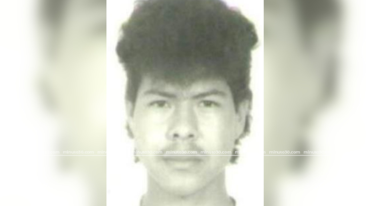 Hace cuatro días está en la morgue de Medellín el cuerpo de este hombre