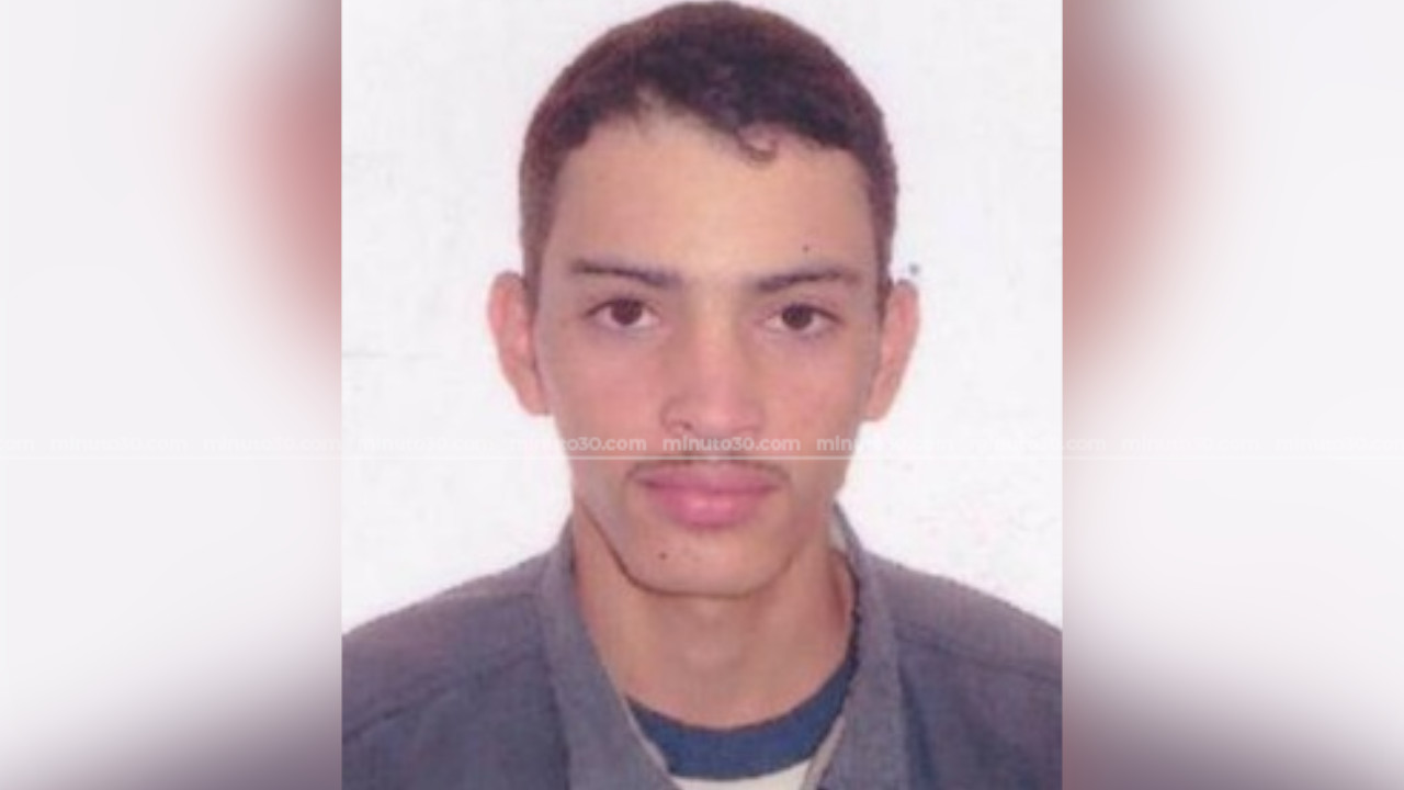 Jhonny está hace 16 días está en la morgue de Medellín