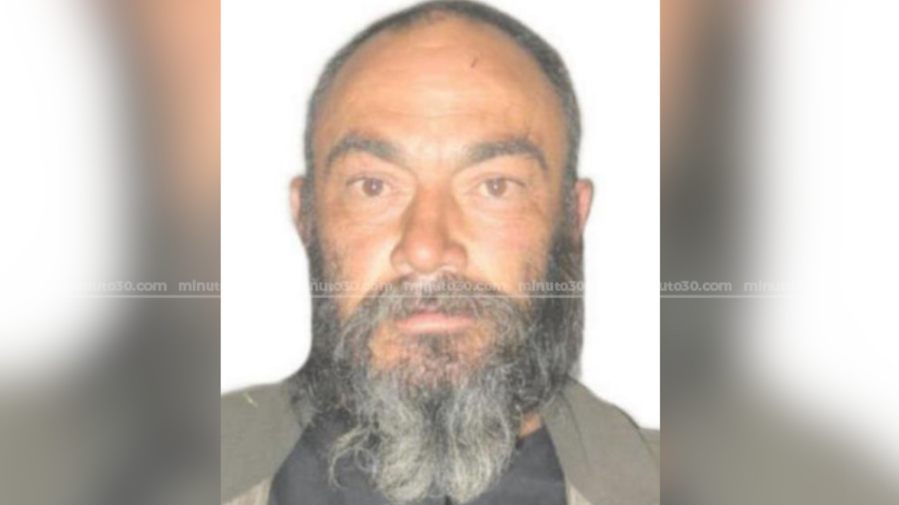 El cuerpo de este hombre está en la morgue de Medellín hace 4 días