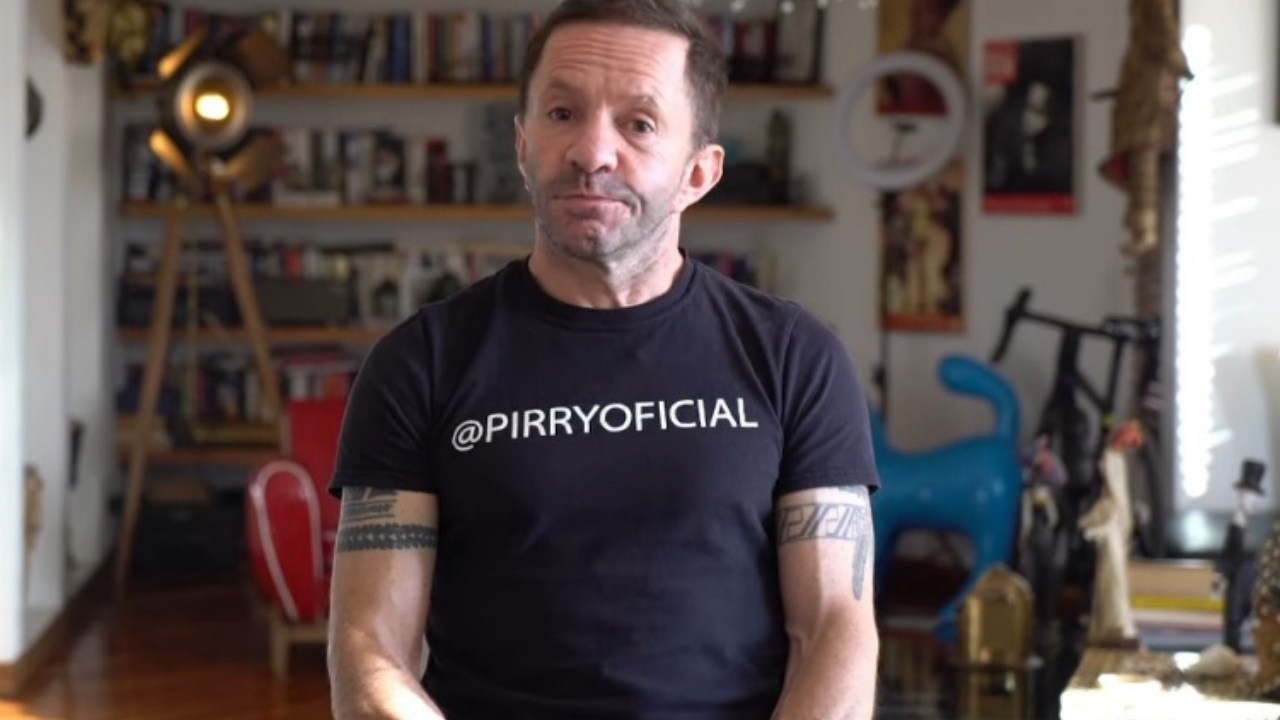 Pido apoyo para poder seguir haciendo periodismo : Pirry