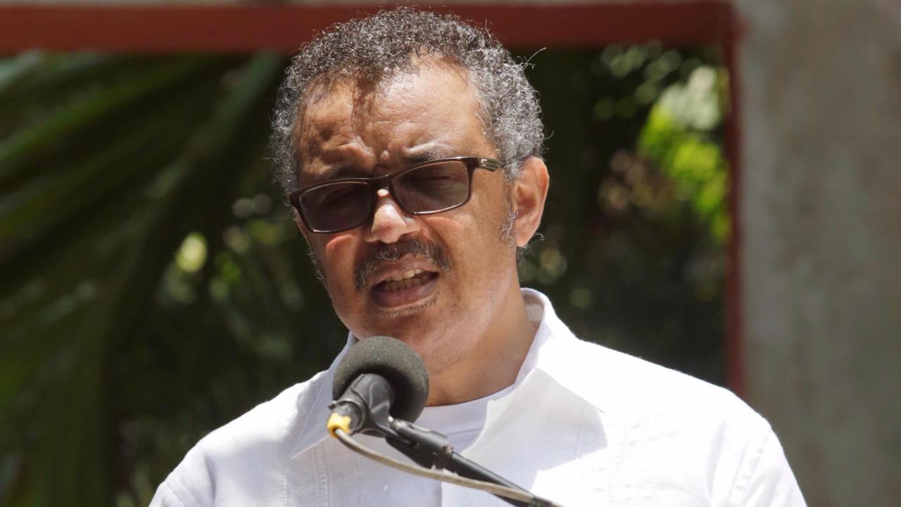 La OMS lo confirma: Ha sido informada de un perro que contrajo Viruela del mono