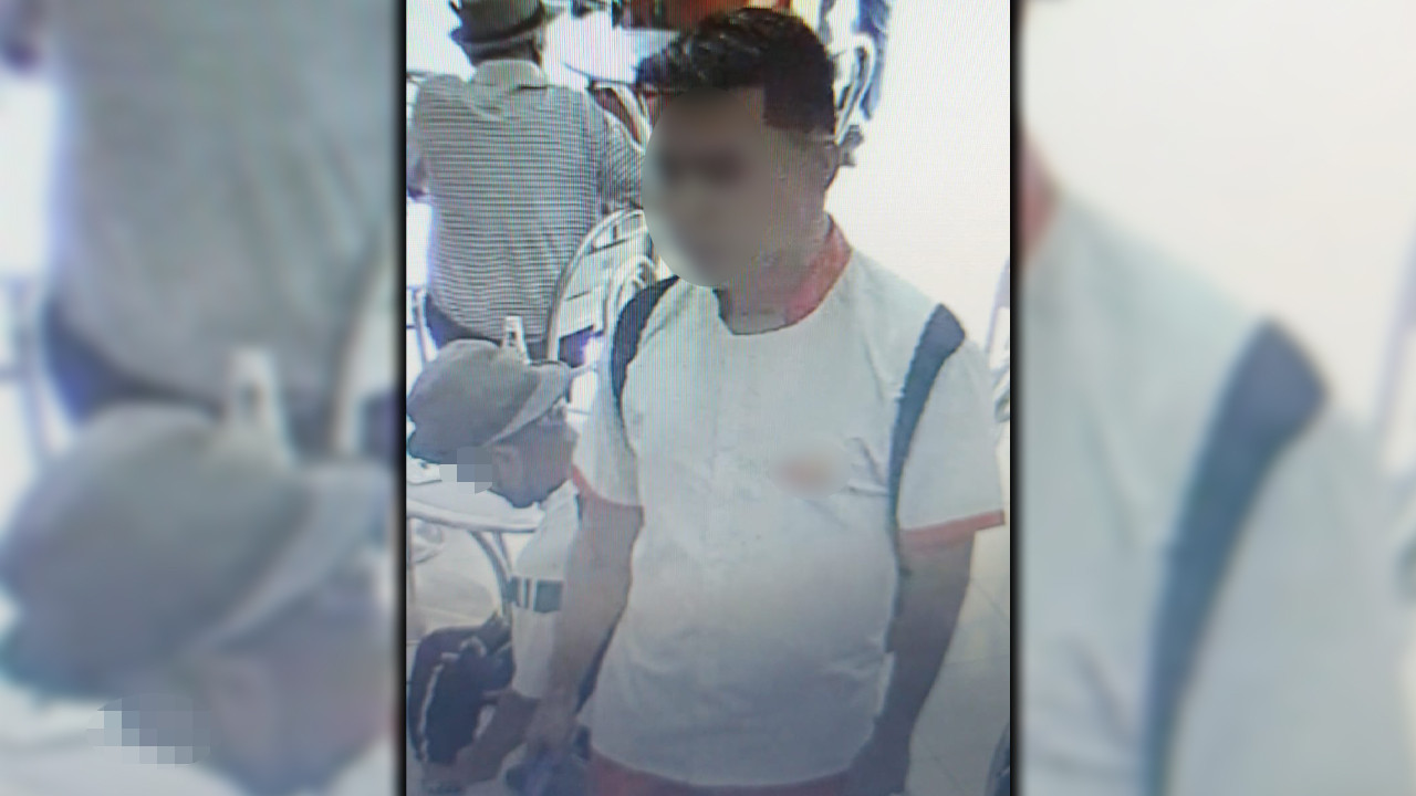 Una 'rata' llegó pidiendo trabajo a una panadería en Medellín y cuando le dieron confianza los robó