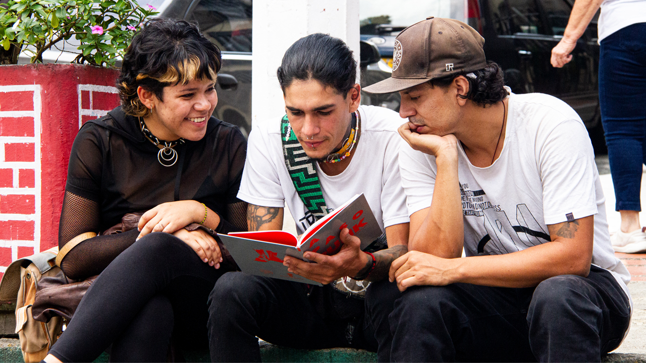 Medellín en la Cabeza