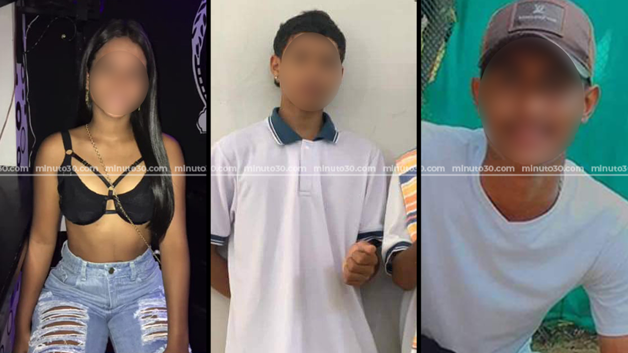 [Video] ¡Lamentable! Tres menores murieron en medio de un 'pique' de motos en Remedios, Antioquia