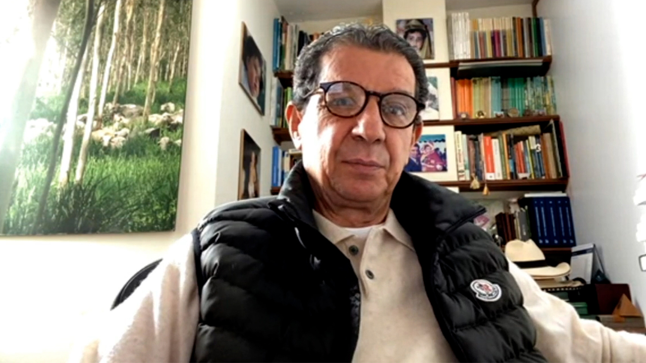 “Vamos a apoyar la repartición de tierras de Petro” Lafourie