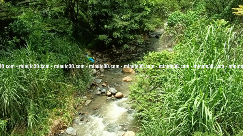 Habitante de calle habría muerto por ataque epiléptico