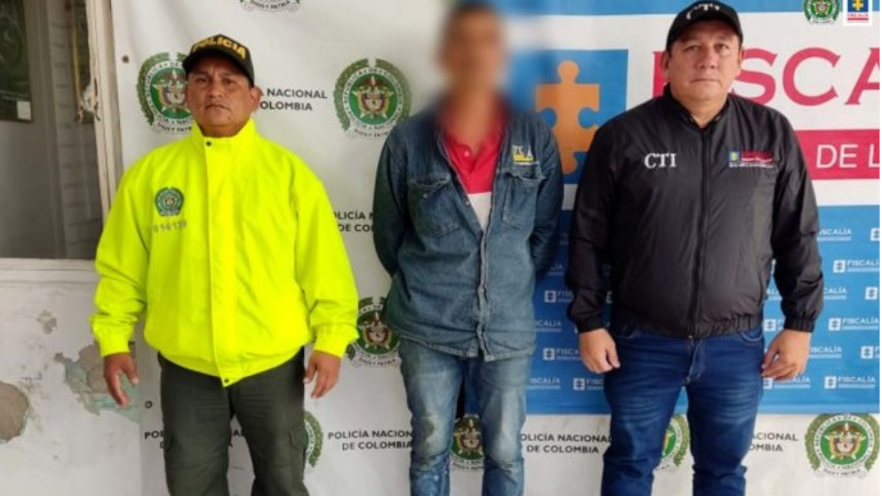 A la cárcel por abusar de su hijastra de 11 años